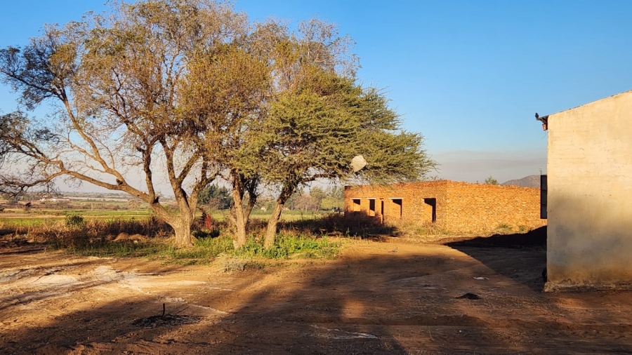 Commercial Property for Sale in Klipkop AH North West